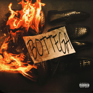Bottega by Kapri, mat, 614ASE