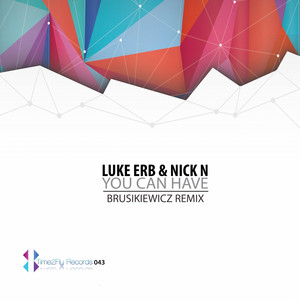 Nick N cover