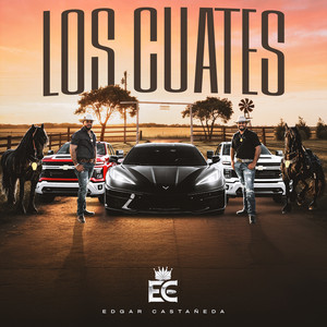 Los Cuates by Edgar Castañeda