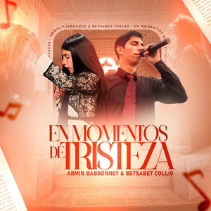 Armin Babbonney - En momentos de tristeza  Armin Babbonney & Betsabet Collio
