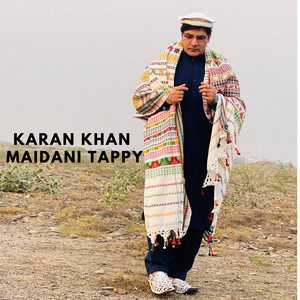 Karan Khan - Tappy