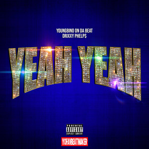 Portada de Yeah Yeah