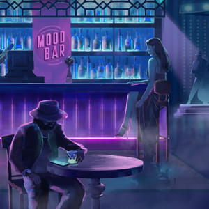 Gin Mills by Just Steezy Things, Tibeauthetraveler