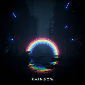 Rainbow by SYNTH DEATH