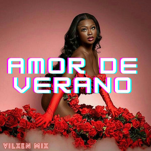 Amor de Verano by Vilxen Mix