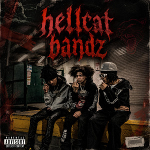 Hellcat bandz by ZayDaR3aper, SRT Len, Ant3x