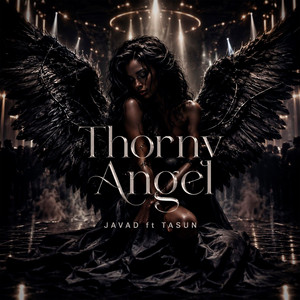 Thorny Angel by JAVAD, TASUN