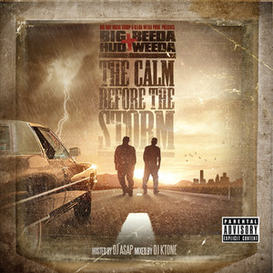 The Calm Before The Storm (Deluxe) album