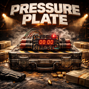 pressure plate by RodyTech