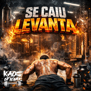 Se Caiu Levanta by Kaos Oficial