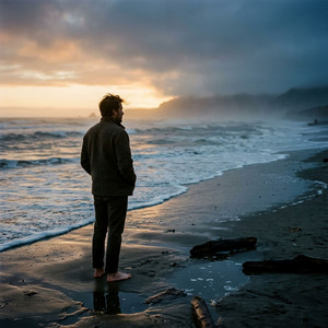 Fading Tides by Galeano Dj