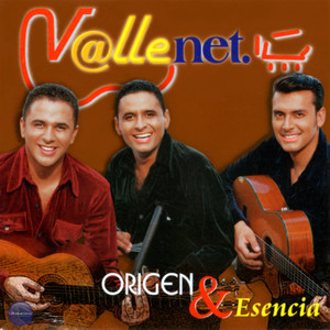 Vallenet - La Paloma Morena