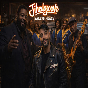 Salem Peace by Jihed groove