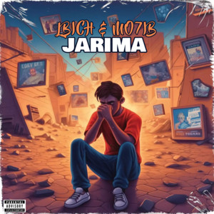 JARIMA by LBICH