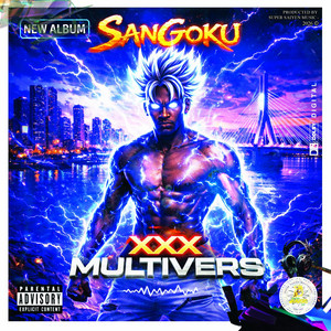 Ton absence by SanGoku