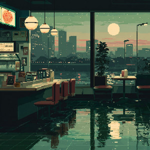 Soft Rain Notes by Nightwhisper Shelters