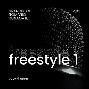 Freestyle session 1 by Brandpool, Romario, Runagate