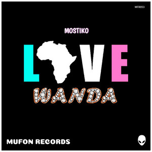 Mostiko cover