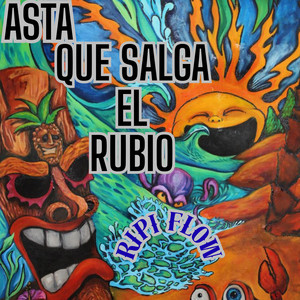 el rubio by Ripi Flow