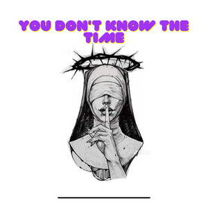 ESTES ROAM - You don't know the time