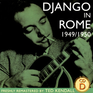 djangologie 1928-1950 洋楽 Reinhardt Django