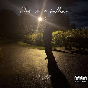 One in a million by YoungK3DI