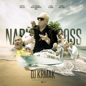 Narko Boss by DJ Krmak, Maca
