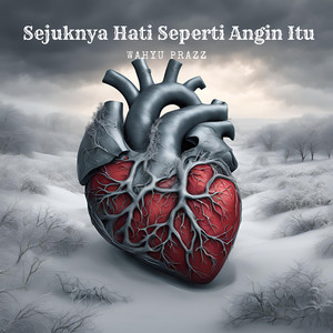 Wahyu Prazz - Sejuknya Hati Seperti Angin Itu