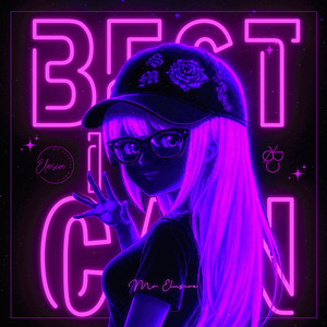Best I Can by Mr Elusive