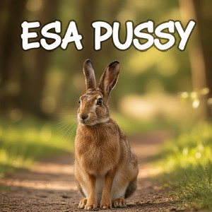 Esa Pussy by Zaysev