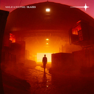 BLAZES by Maeje, ROOTIME
