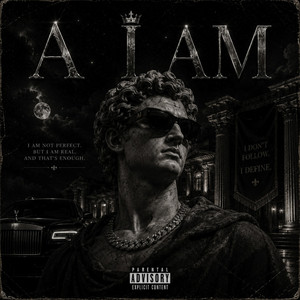 As I Am by ReBeL Bw