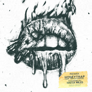 Honeytrap (feat. Wifisfuneral) - Remix by Macca Wiles, Wifisfuneral