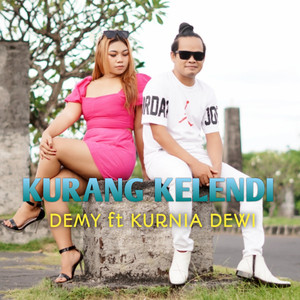 DEMY YOKER - Kurang Kelendi (feat. Kurnia Dewi) [Pop Etnic Kroncong]