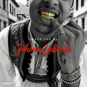JEHONA by creep the dj