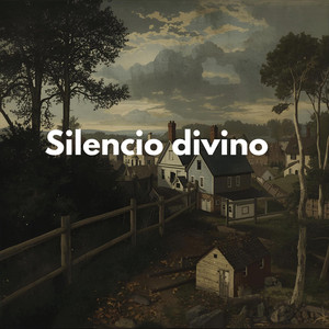 Silencio divino by k-c jone