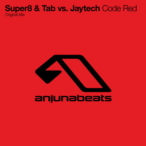 Code Red - Original Mix by Jaytech cover art