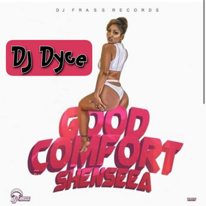 Dyce Musiq - Good Comfort G-Gix