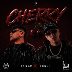 CHERRY by Crizam Music, DONNI