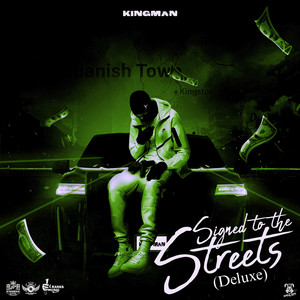 Track 1 by Kingman