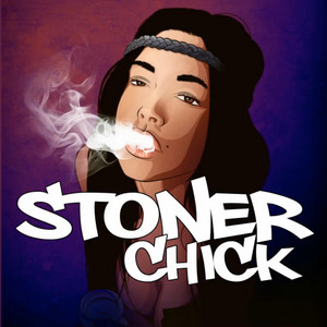 Stoner Chick by Big Dog Yogo