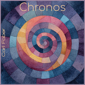 Chronos by Carl Faber