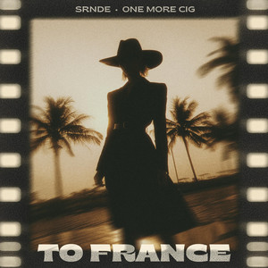 To France by SRNDE, one more cig