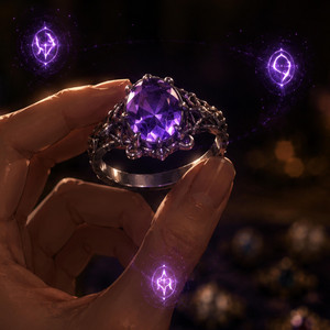 The Ring and the Thief by Bards of Ethernia