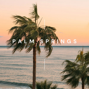 Palm Springs by Amigos De Acapulco