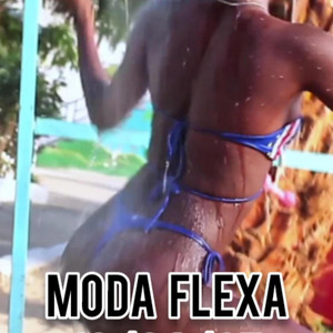 Moda flexa x Striliado x helder gang
