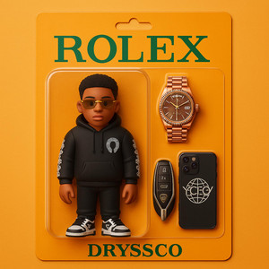 DRYSSCO - ROLEX