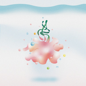 Bloom by whou.
