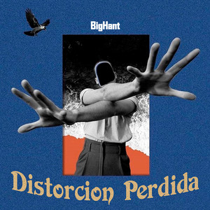 Distorsion Perdida by BigHant
