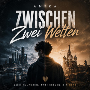 Zwischen zwei Welten by AMIKA